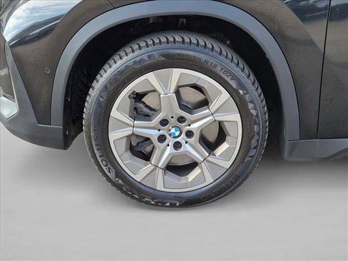 Used 2023 BMW X1 xDrive28i w/ Convenience Package AWD/4WD image 9