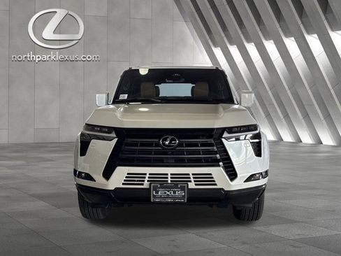 Used 2024 Lexus GX 550 550 Premium+ image 7