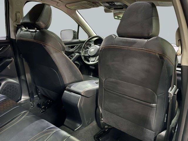 Used 2021 Subaru Crosstrek 2.5i Limited w/ Moonroof Package 1 AWD/4WD image 73