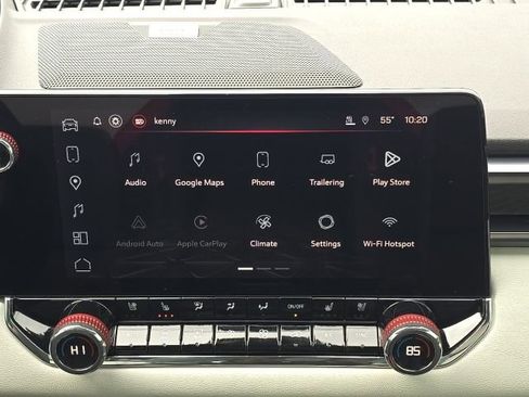 Used 2023 GMC Canyon AT4X image 32