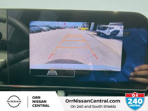 Used 2024 Chevrolet Trax LS FWD image 24