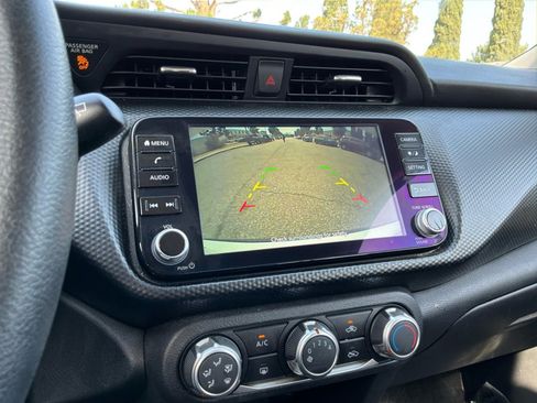 Used 2024 Nissan Kicks SV FWD image 15