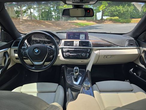 Used 2019 BMW 430i Gran Coupe w/ Convenience Package RWD image 28