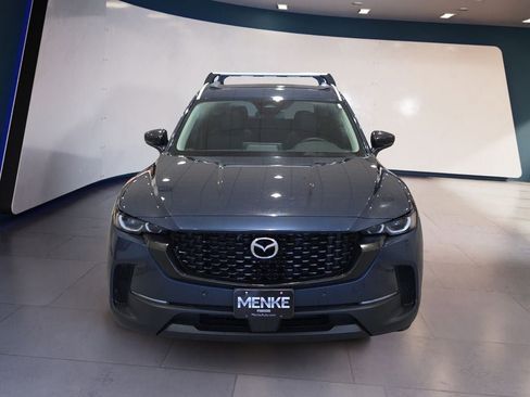 New 2026 MAZDA CX-50 AWD 2.5 S w/ Cargo Package image 2