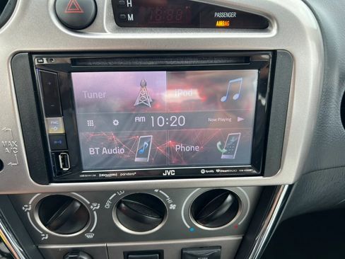 Used 2007 Toyota Matrix XR image 20