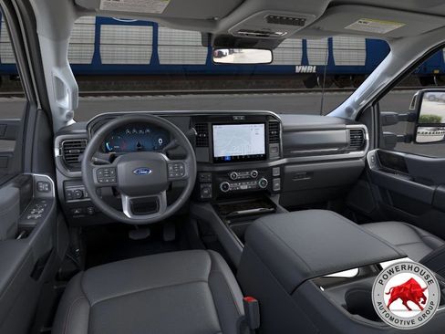 New 2026 Ford F250 4x4 Crew Cab Super Duty image 11