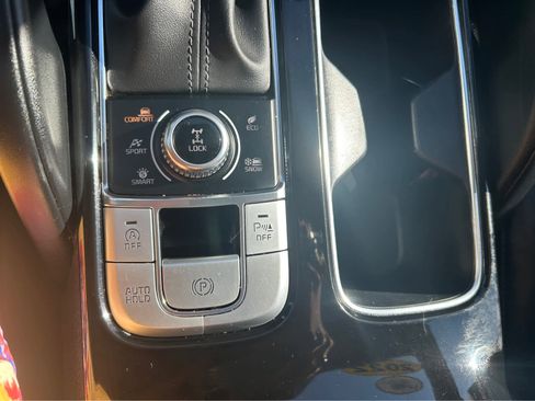 Used 2022 Kia Telluride S image 13