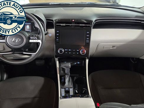 Used 2023 Hyundai Tucson SEL AWD/4WD image 27