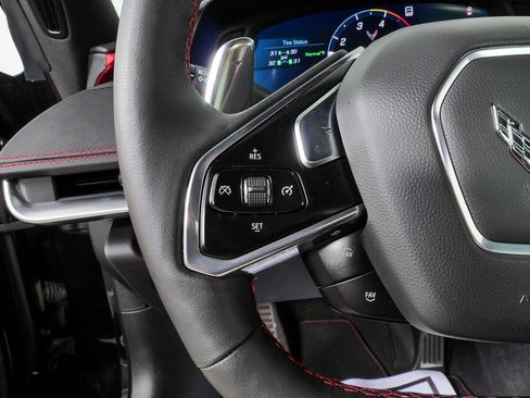 Used 2023 Chevrolet Corvette Stingray Preferred Conv w/ 2LT RWD image 10