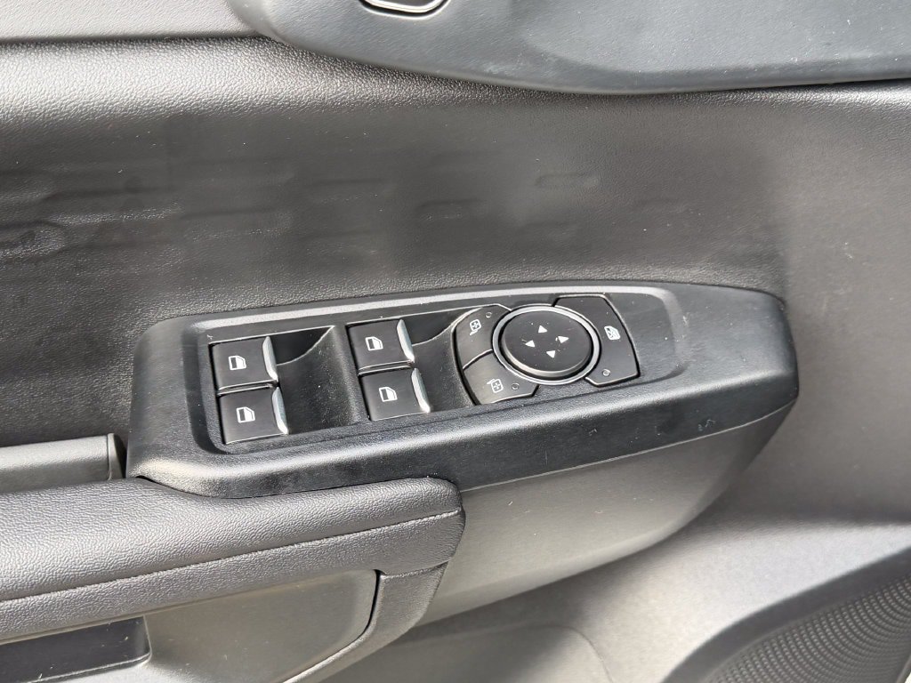 New 2026 Ford Ranger XL AWD/4WD image 20