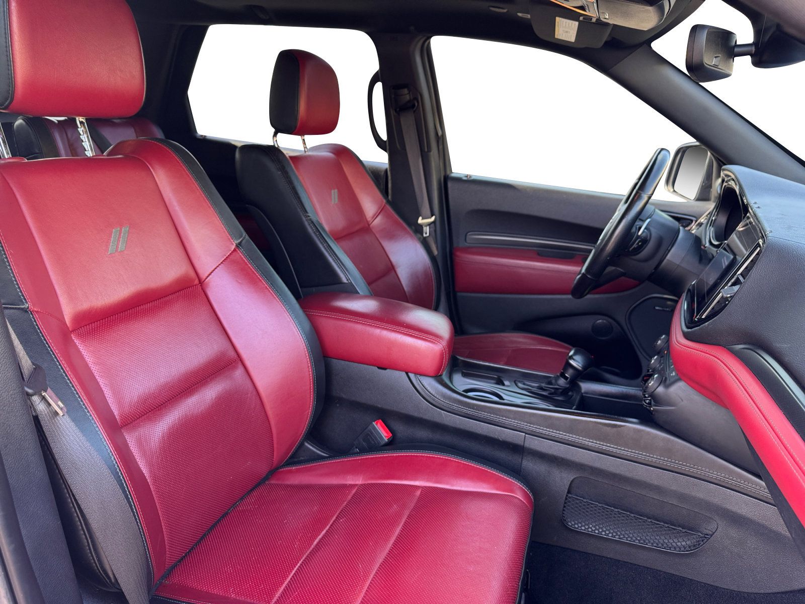 Used 2021 Dodge Durango R/T w/ Tow 'N Go Package AWD/4WD image 15