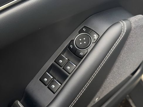 Certified 2025 Ford Mustang Mach-E Premium AWD/4WD image 17