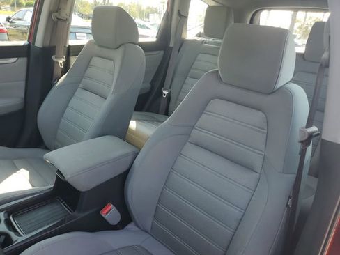 Used 2020 Honda CR-V LX image 14