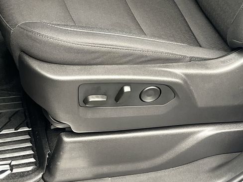 New 2026 Chevrolet Silverado 1500 RST image 11