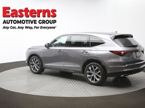 Used 2023 Acura MDX SH-AWD w/ Technology Package image 65