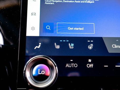 Used 2024 Lexus NX 350 F Sport AWD/4WD image 37