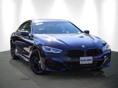 Used 2026 BMW 840i w/ M Sport Professional Package