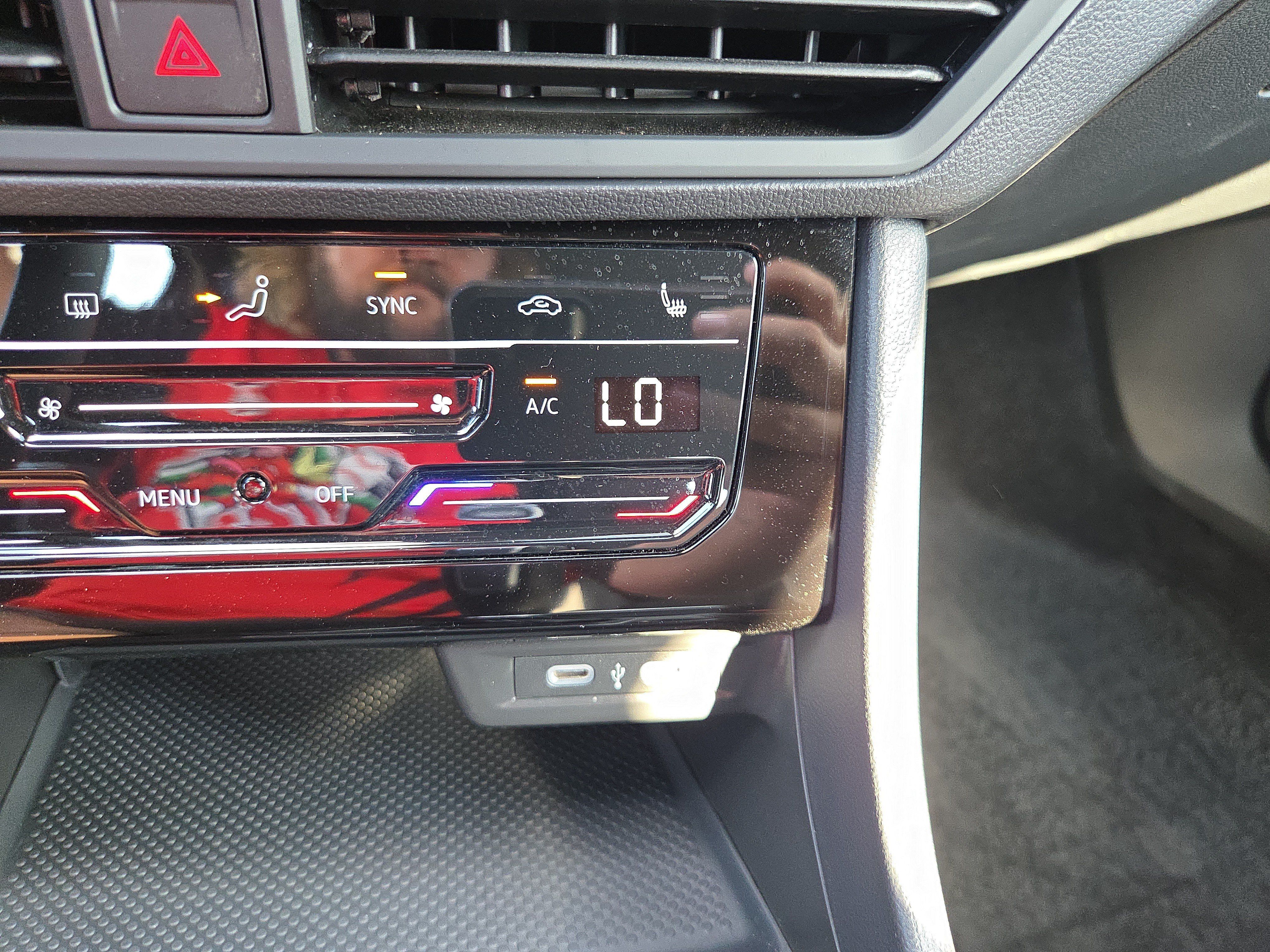 Certified 2026 Volkswagen Jetta Sport FWD image 14