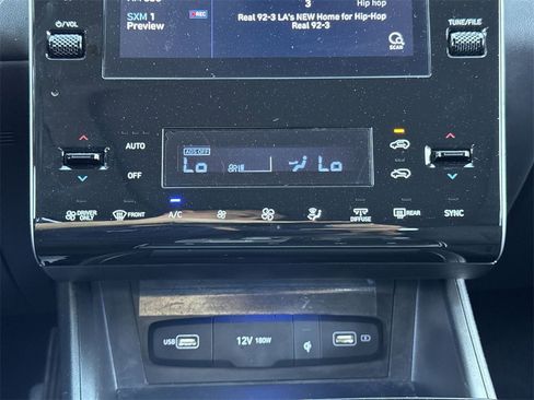 Used 2022 Hyundai Tucson SEL image 16