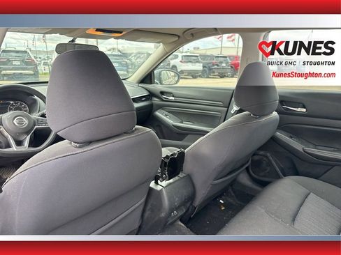 Used 2020 Nissan Altima 2.5 S FWD image 24