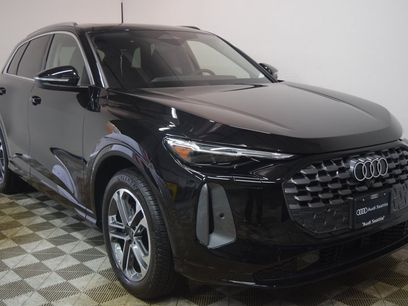 New 2025 Audi Q5 Prestige