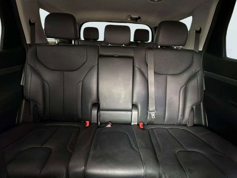 Used 2023 Hyundai Palisade SEL w/ Cargo Package AWD/4WD image 19