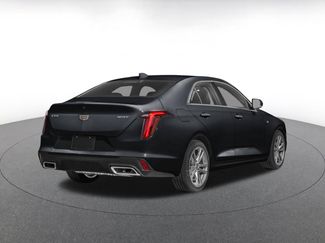 Used 2026 Cadillac CT4 Luxury RWD video 2