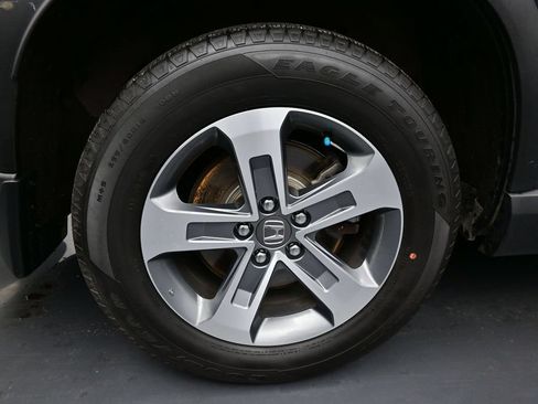 Used 2025 Honda Pilot EX-L image 32