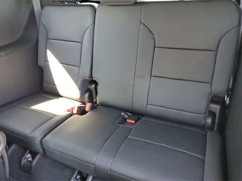 New 2025 Buick Enclave Sport Touring w/ Super Cruise Package image 22