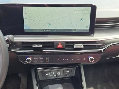 Used 2025 Kia K5 GT-Line w/ GT-Line Premium Package FWD image 21