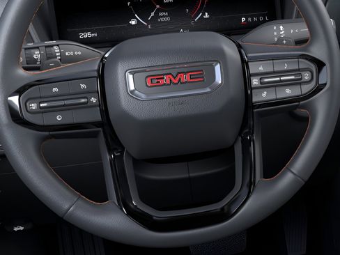 New 2026 GMC Terrain AT4 image 19