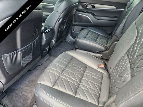 New 2025 Kia Telluride SX X-Line AWD/4WD image 20