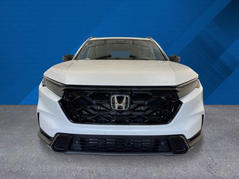 New 2026 Honda CR-V Sport-L image 9