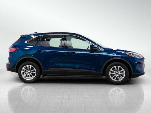 Used 2020 Ford Escape SE AWD/4WD image 6