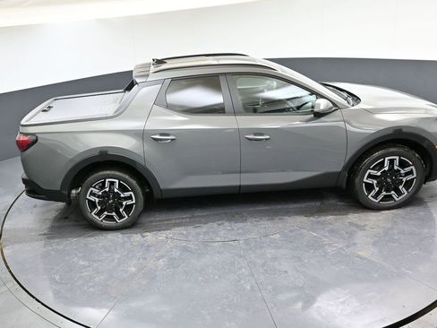 Certified 2025 Hyundai Santa Cruz Limited image 42