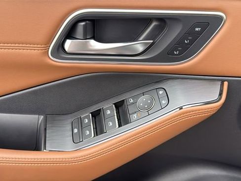 New 2026 Nissan Rogue Platinum w/ Platinum Premium Package image 20