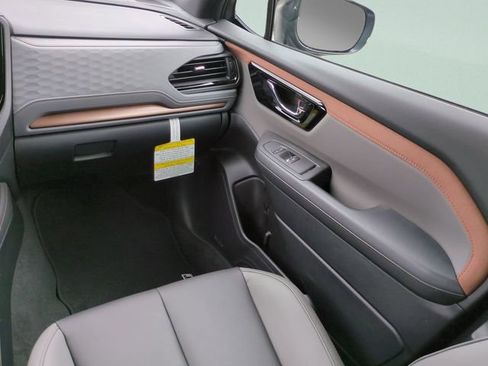 Used 2026 Subaru Forester Sport AWD/4WD image 13