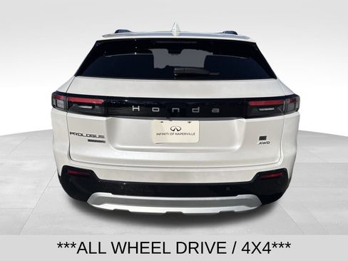 Used 2024 Honda Prologue Touring image 4