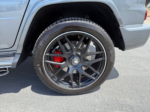 Used 2023 Mercedes-Benz G 63 AMG 4MATIC image 26
