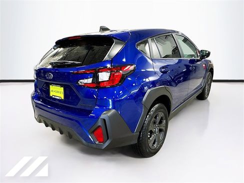 New 2026 Subaru Crosstrek 2.5i image 5