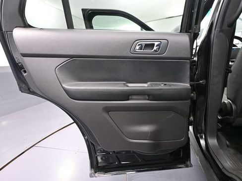 Used 2014 Ford Explorer 4WD Police Interceptor image 29