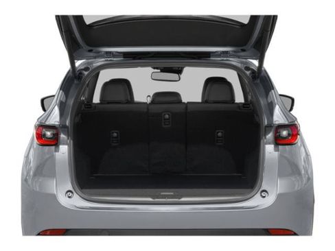 Used 2023 MAZDA CX-5 AWD 2.5 S w/ Premium Plus Pkg image 14