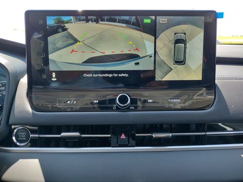 New 2026 Mitsubishi Outlander SE AWD/4WD image 4