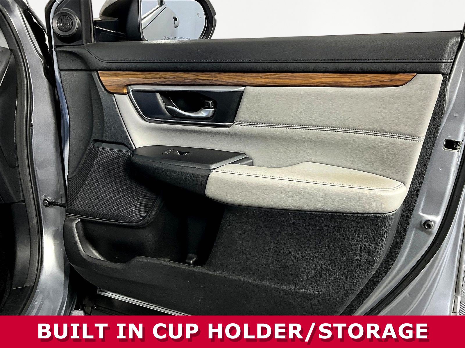 Used 2018 Honda CR-V EX-L image 28