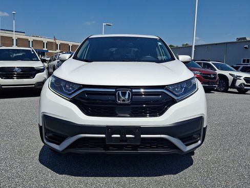 Used 2020 Honda CR-V EX-L image 2