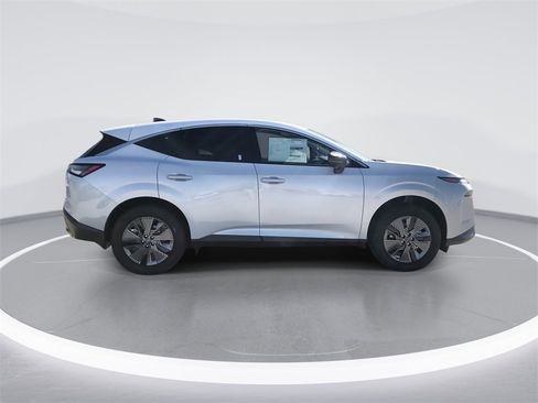 New 2026 Nissan Murano SL image 9