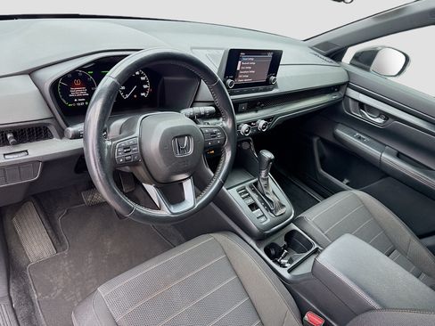 Used 2024 Honda CR-V Sport image 7