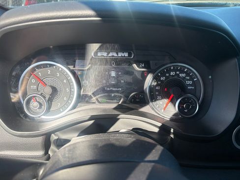 New 2026 RAM 1500 Big Horn image 25