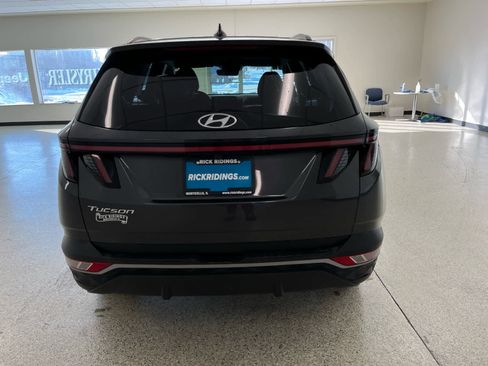 Used 2023 Hyundai Tucson SEL image 6