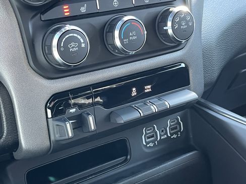 Used 2021 RAM 1500 Rebel w/ Rebel Level 1 Equipment Group image 29